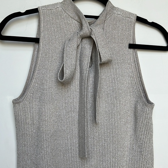 Ett:twa by Anthropologie Mock Turtle Neck XL - Picture 2 of 4